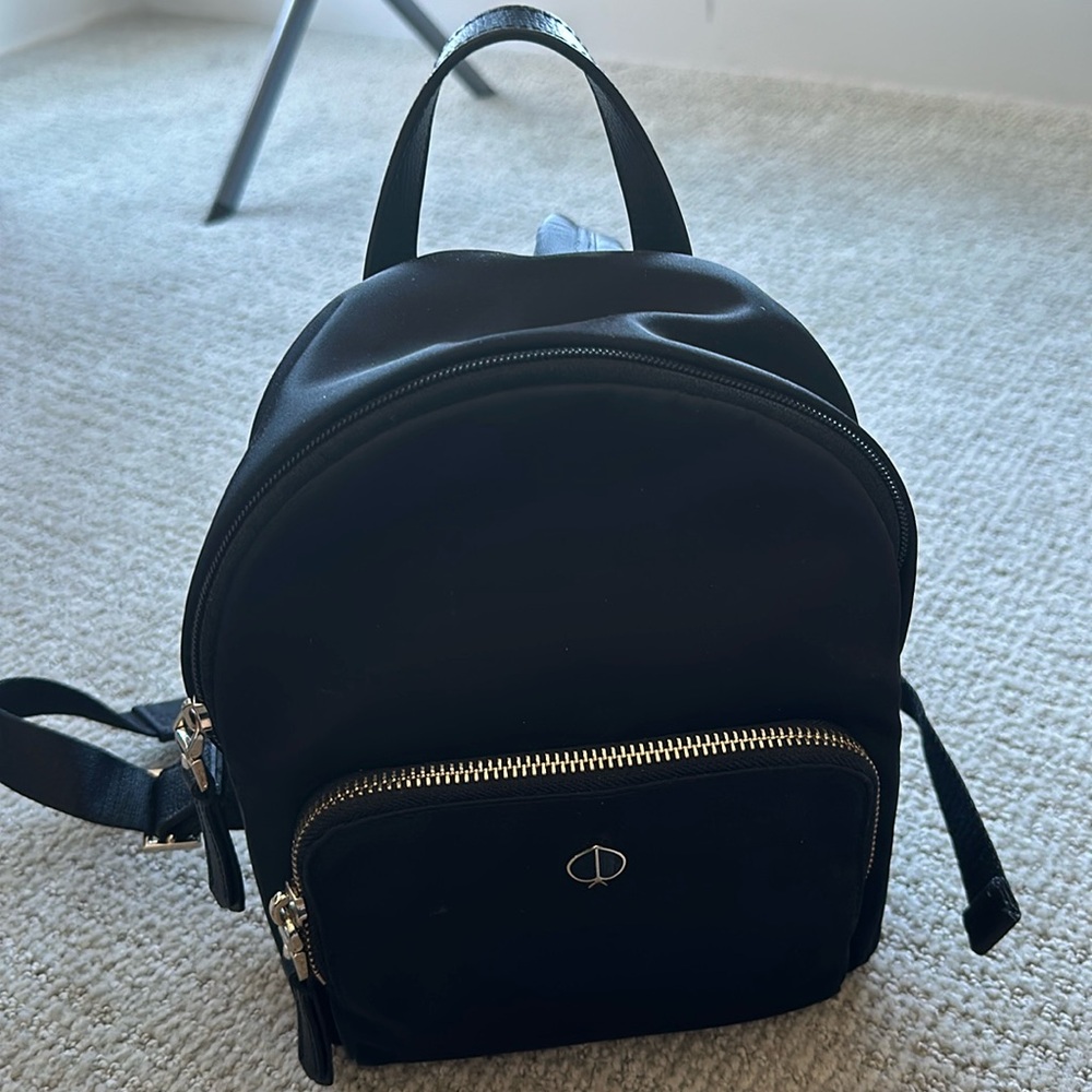 Kate Spade Mini Backpack - Small Taylor backpack